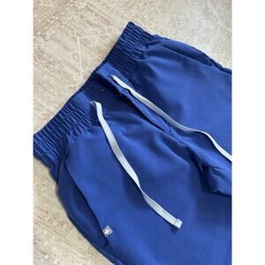 Figs Pants Size Technical Comfort Work Style # W20SW2033 Size Medium